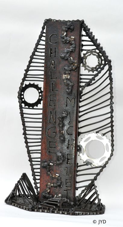 Trophée Challenge Michelet