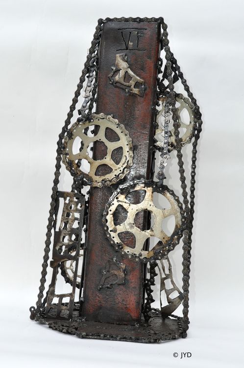 Trophée Challenge Michelet