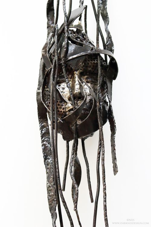 Immortelle 1 - 7 Détails