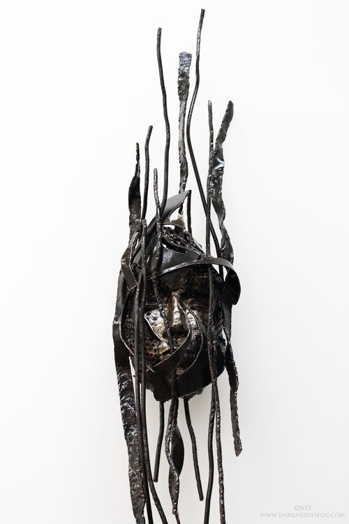 Immortelle 1 - 8 Détails