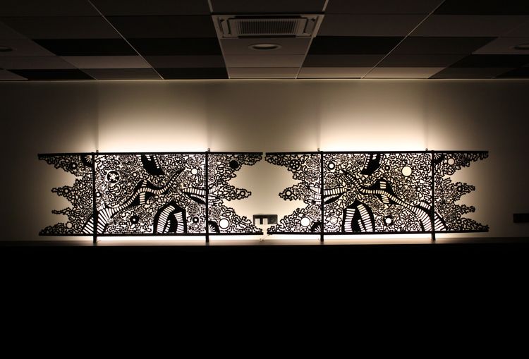 L'écho des mémoires 6