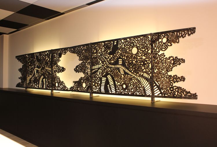 L'écho des mémoires 8