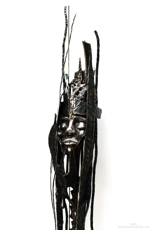 Immortelle 2.3 - 9 Détails