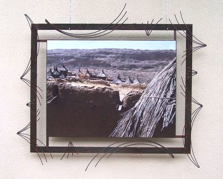 Falaise de Bandiagara