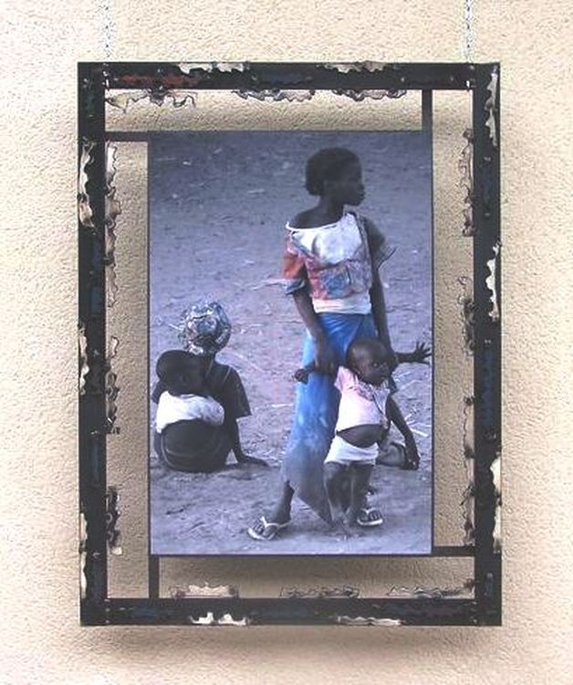 Les Filles de Koundoudiba