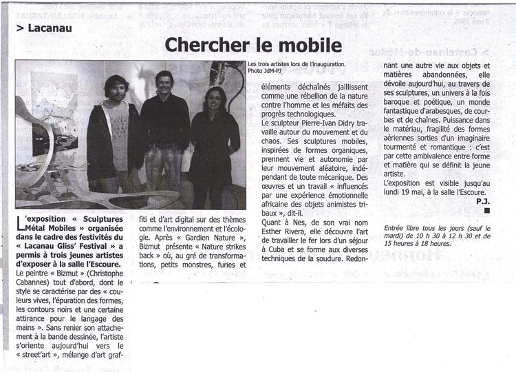 8-Journal du Médoc-16 mai 08