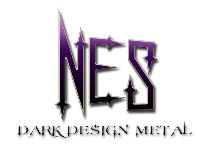 NES - Sculpteur Métal