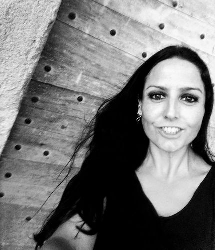 NES - Sculpteur Métal au travail