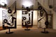 Disorderly -(350x115x450 cm)-Salon Mod'Arts-Espace St Rémi- Novembre 2008-