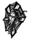 Design n°9 Gorgone - 2024